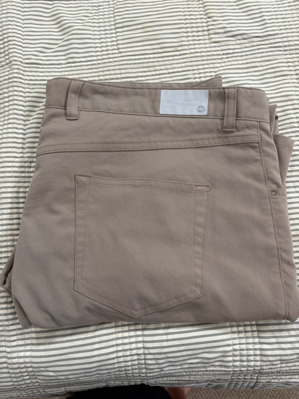 Peter Millar Khaki Pants